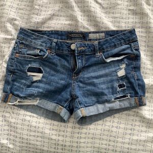 Aeropostale MIDI Shorts